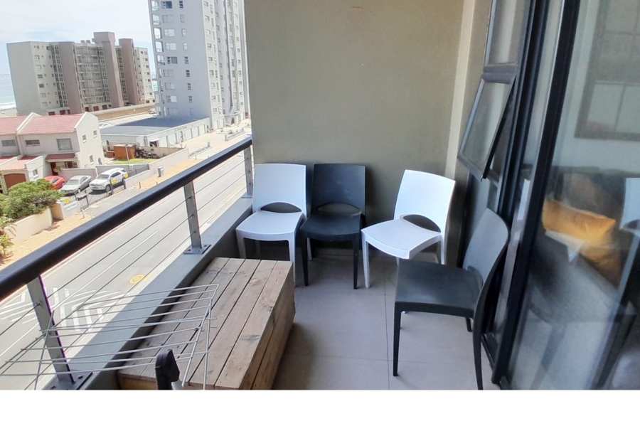 1 Bedroom Property for Sale in Beachfront Western Cape